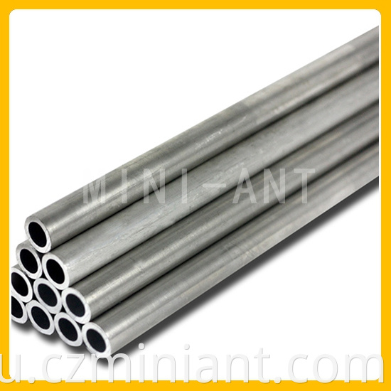 seamless and welded carbon steel pipe tube astm